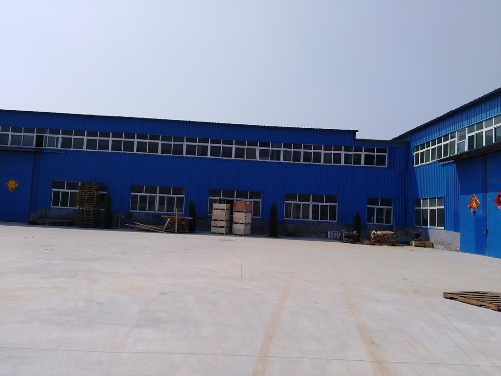 新鄉市勤富包裝材料有限公司網站開通了！